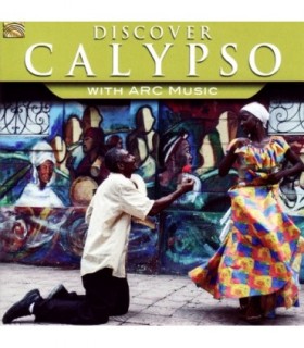 Discover Music Calypso