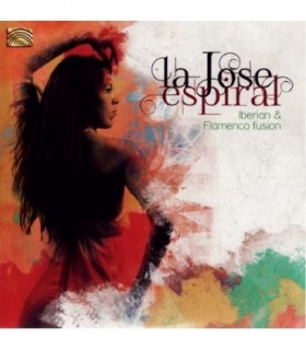 Espiral - Iberian & Flamenco Fusion