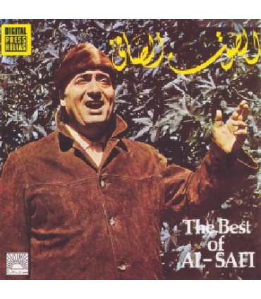 The best of Al-Safi