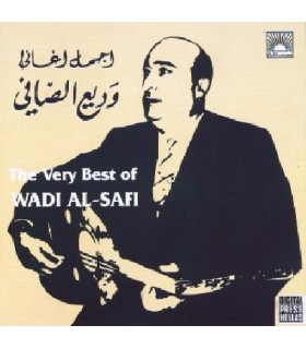 The very best of Al-Safi