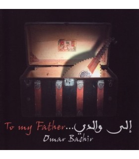 To my father