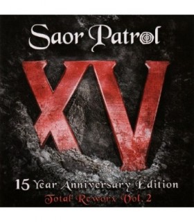 XV 15 Year Anniversary Edition - Vol.2