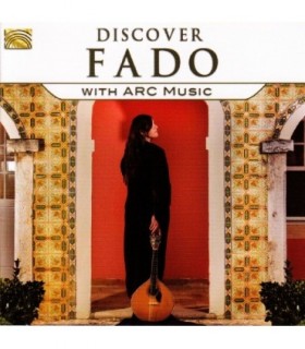 Discover FADO