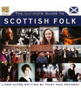 The Ultimate Guide to Scottish Folk