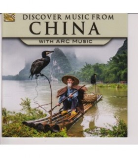 Discover Music From China