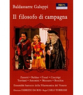 Il Filosofo di Campagna