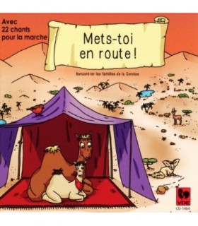 Mets-toi en route