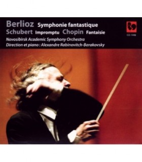 Symphonie Fantastique