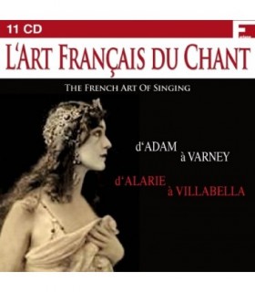 L’Art Francais du Chant