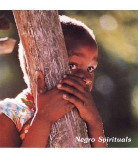 Best of - (Negro Spirituals et Gospels Songs)