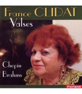 Valses Chopin-Brahms