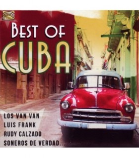 Best of Cuba