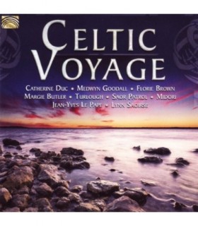 Celtic Voyage