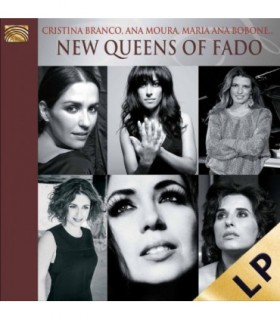 New Queens of Fado