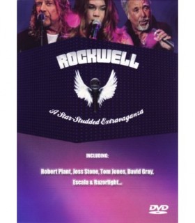 Rockwell - A Star-Studded Extravaganza