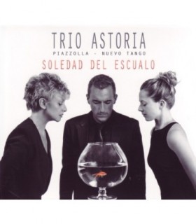 Soledad del Escualo - Astor PIAZZOLA - Nuevo Tango