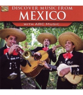 Discover Music from Mexico