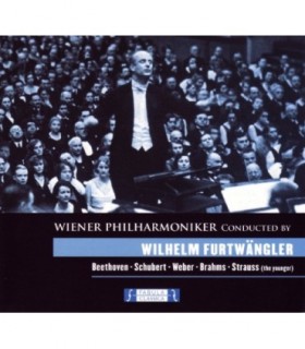 Wiener Philharmoniker Conducted by