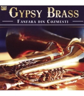 Gypsy Brass