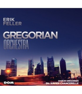 Gregorian Orchestra