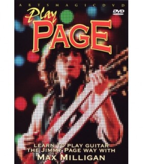 Learn to Play PAGE
