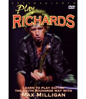 Learn to Play RICHARDS