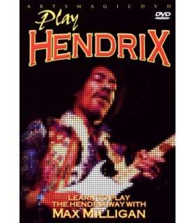 Learn to Play HENDRIX