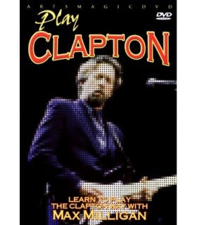 Learn to Play CLAPTON