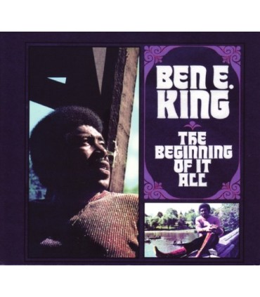 The Beginning of It Acc