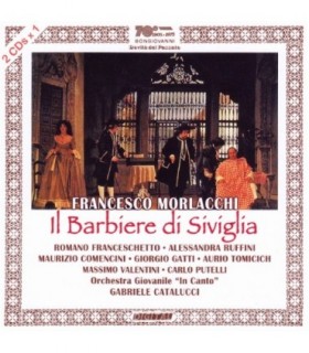 Il Barbiere di Siviglia