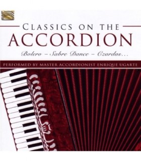 Classics on the Accordion