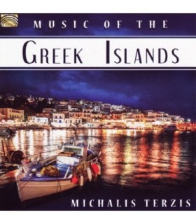 Music of the Greek Islands