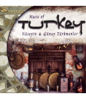 Music of Turkey