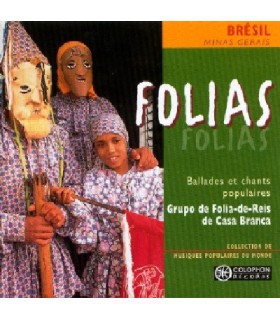 Folias