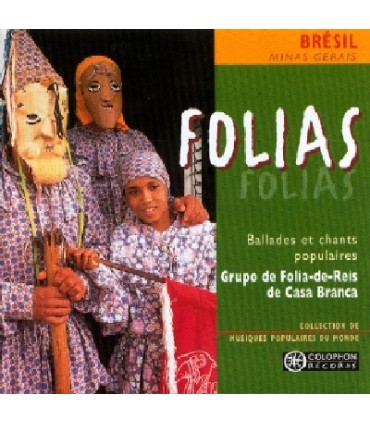 Folias