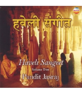 Haveli Sangeet - Vol.2