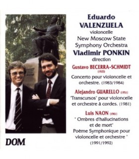 Concertos pour Violoncelle Vol 1