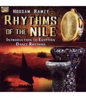 Rhythms of the Nile