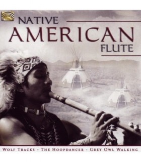 Native American Flute