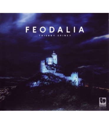 Feodalia