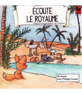 Ecoute le Royaume