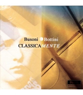 ClassicaMente - BUSONI