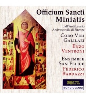 Officium Sancti Miniatis
