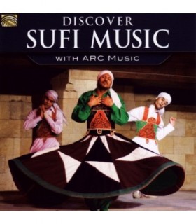 Discover Sufi Music