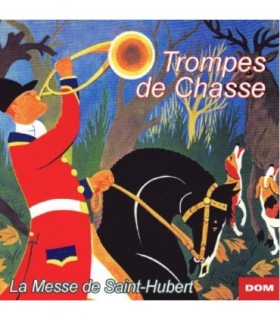 Fanfares et Trompes de Chasse