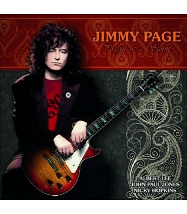 Playin’ up a Storm