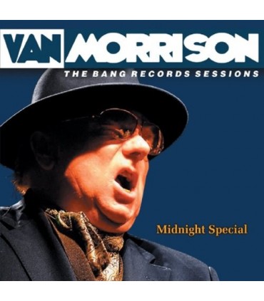 Midnight Special-The Bang Records Sessions