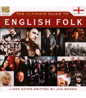 The Ultimate Guide to English Folk