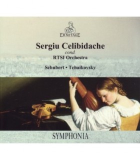 Sergiu CELIBIDACHE