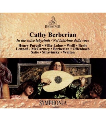 In the Voice Labyrinth